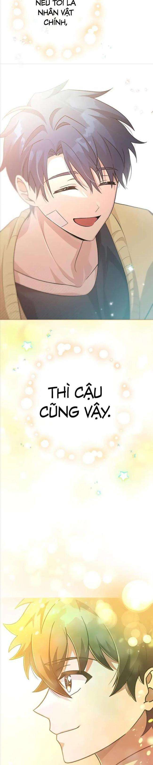 Trở Thành Quần Chúng Trong Tiểu Thuyết Chapter 44 - Trang 20