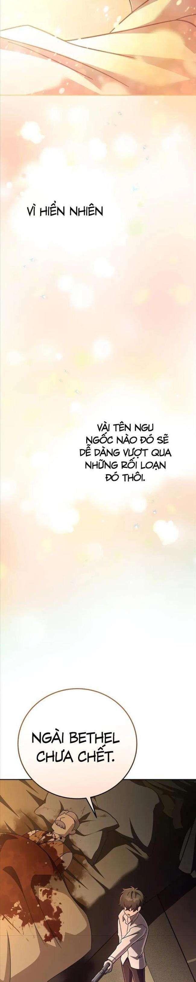 Trở Thành Quần Chúng Trong Tiểu Thuyết Chapter 44 - Trang 21
