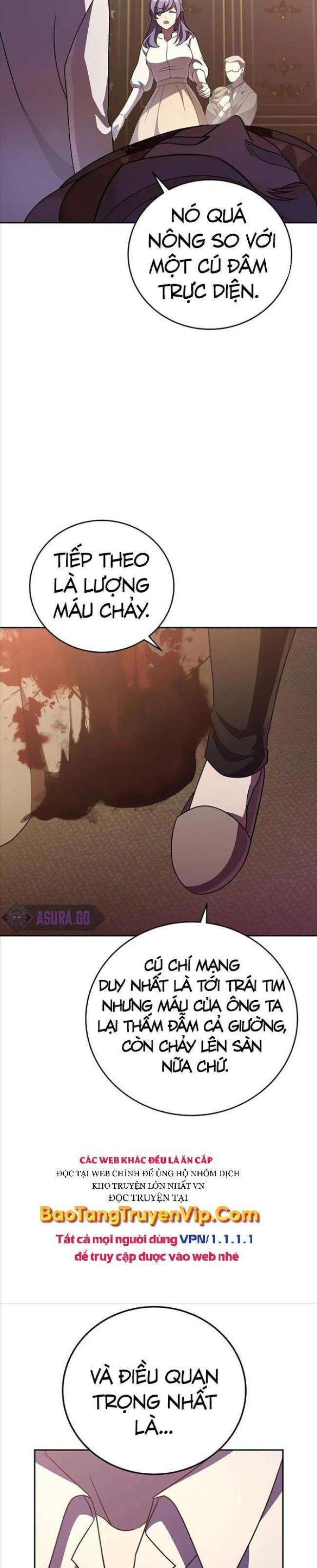 Trở Thành Quần Chúng Trong Tiểu Thuyết Chapter 44 - Trang 23