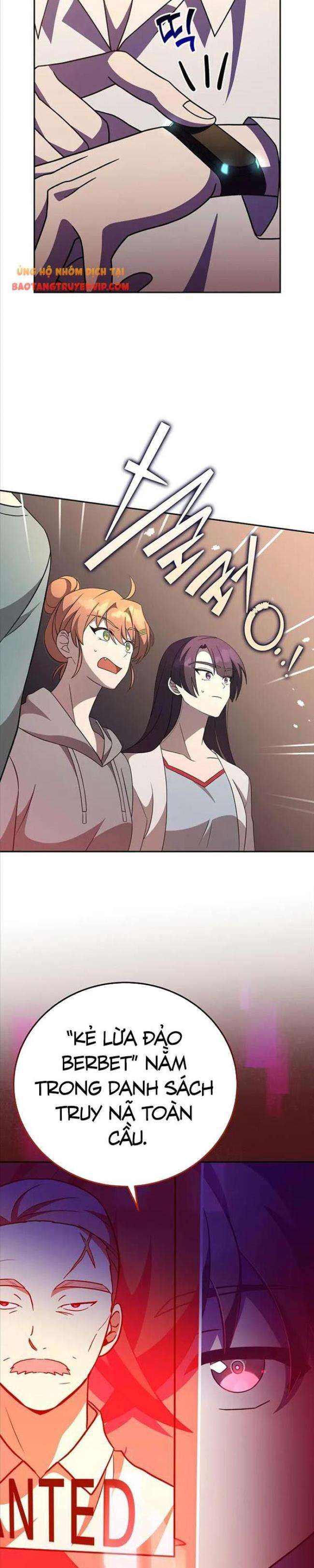 Trở Thành Quần Chúng Trong Tiểu Thuyết Chapter 44 - Trang 24