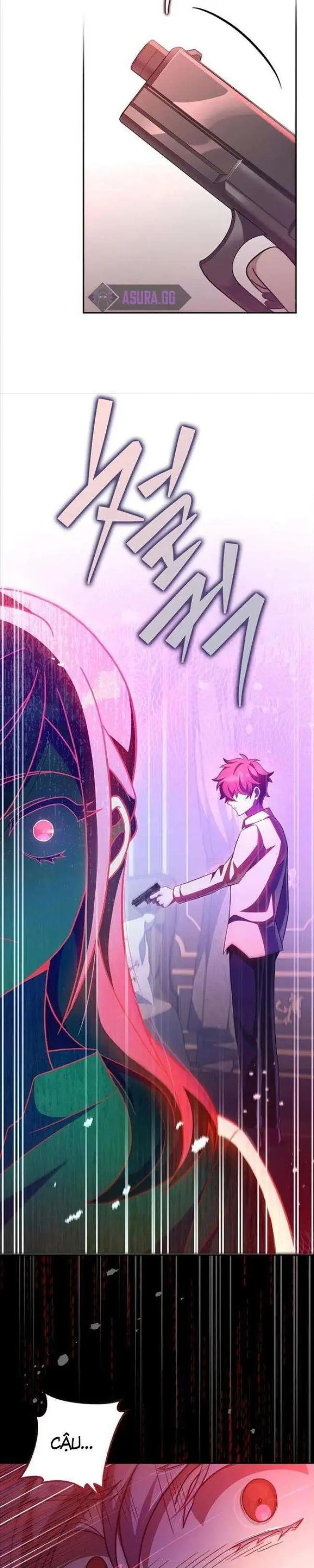 Trở Thành Quần Chúng Trong Tiểu Thuyết Chapter 44 - Trang 27