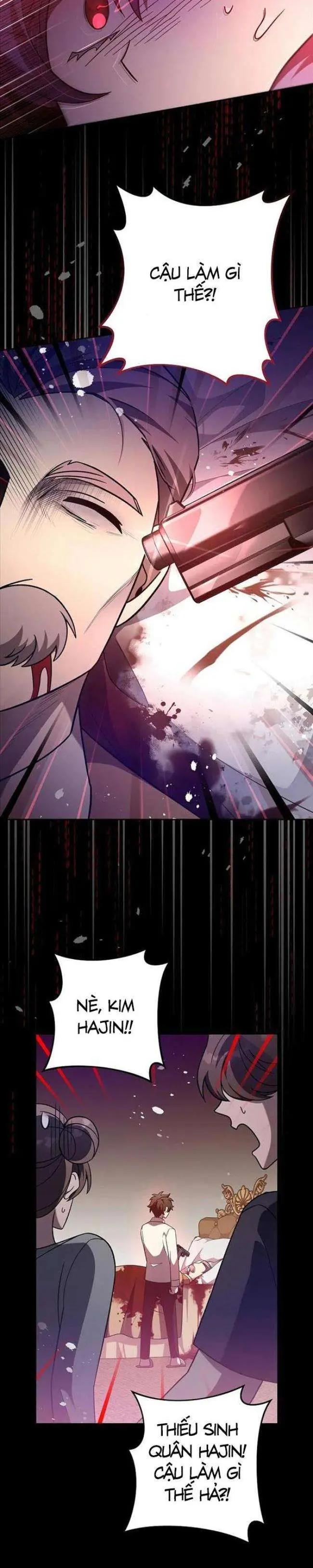 Trở Thành Quần Chúng Trong Tiểu Thuyết Chapter 44 - Trang 28