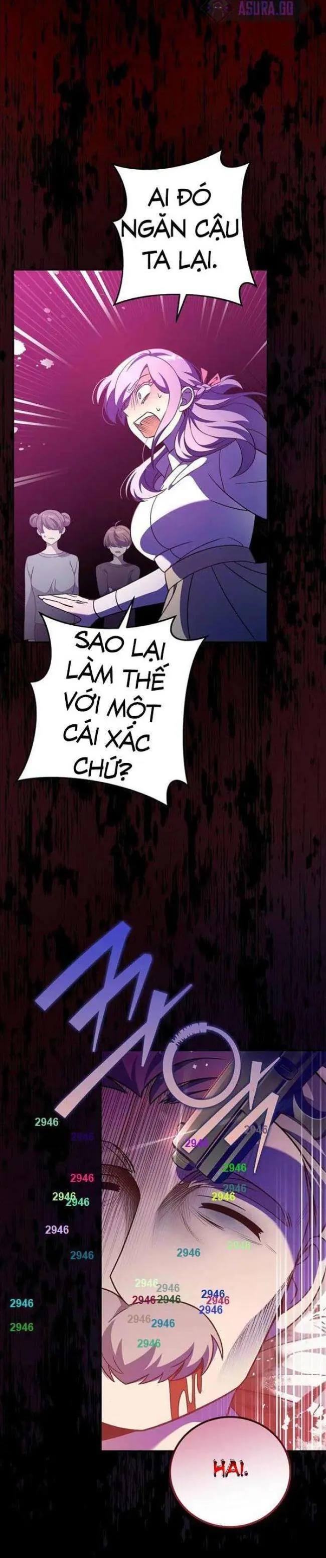 Trở Thành Quần Chúng Trong Tiểu Thuyết Chapter 44 - Trang 30