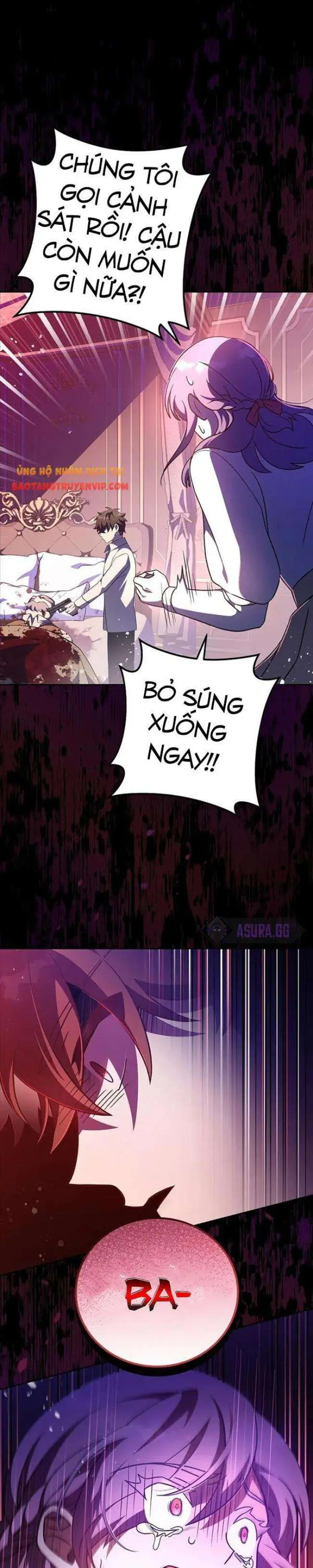 Trở Thành Quần Chúng Trong Tiểu Thuyết Chapter 44 - Trang 31