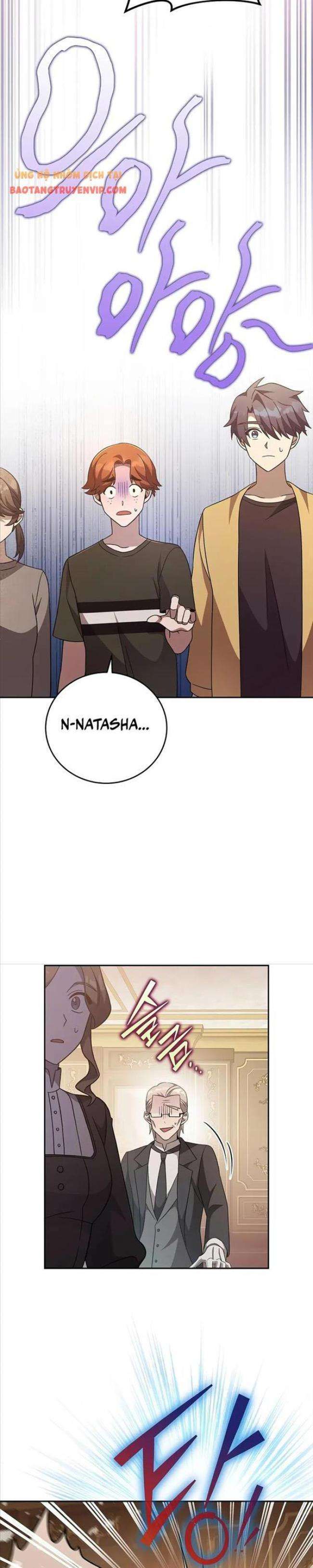 Trở Thành Quần Chúng Trong Tiểu Thuyết Chapter 44 - Trang 34