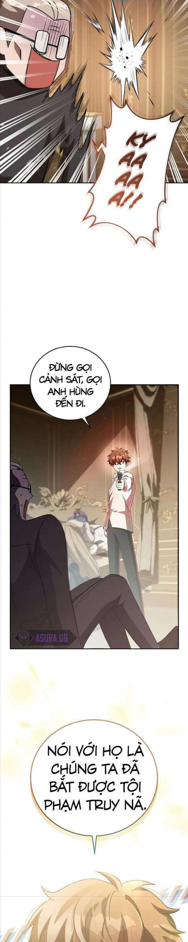 Trở Thành Quần Chúng Trong Tiểu Thuyết Chapter 44 - Trang 35