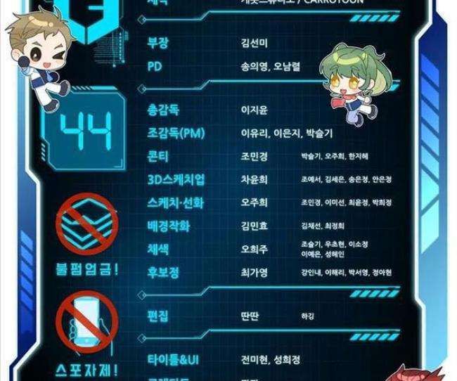 Trở Thành Quần Chúng Trong Tiểu Thuyết Chapter 44 - Trang 37
