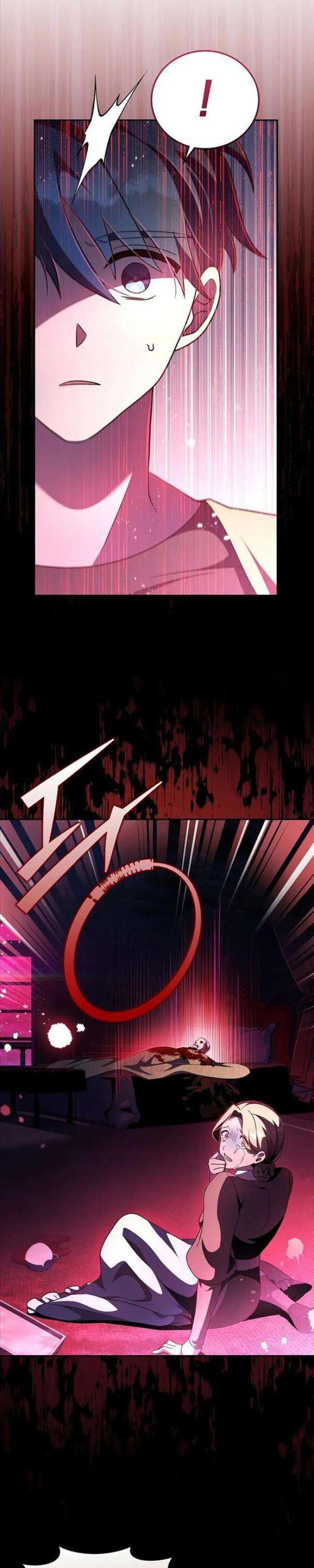 Trở Thành Quần Chúng Trong Tiểu Thuyết Chapter 44 - Trang 6