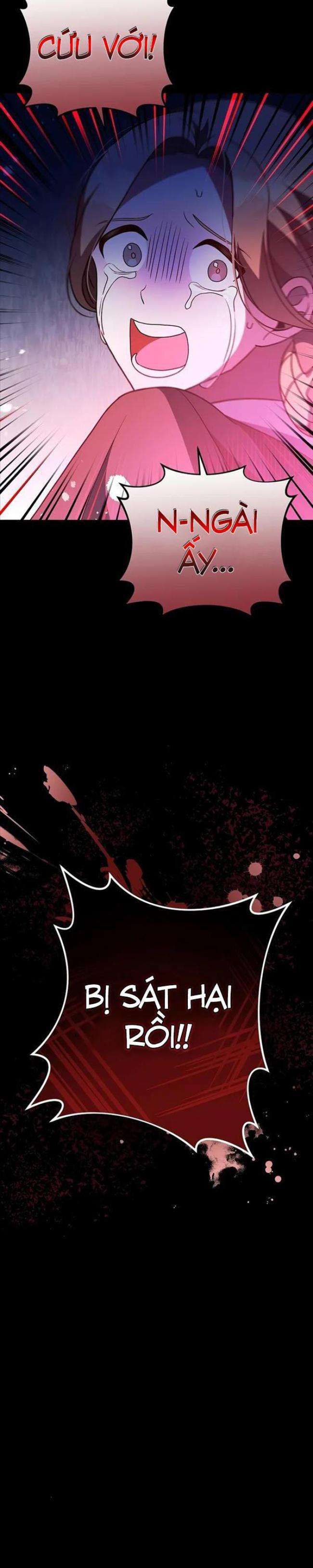 Trở Thành Quần Chúng Trong Tiểu Thuyết Chapter 44 - Trang 7