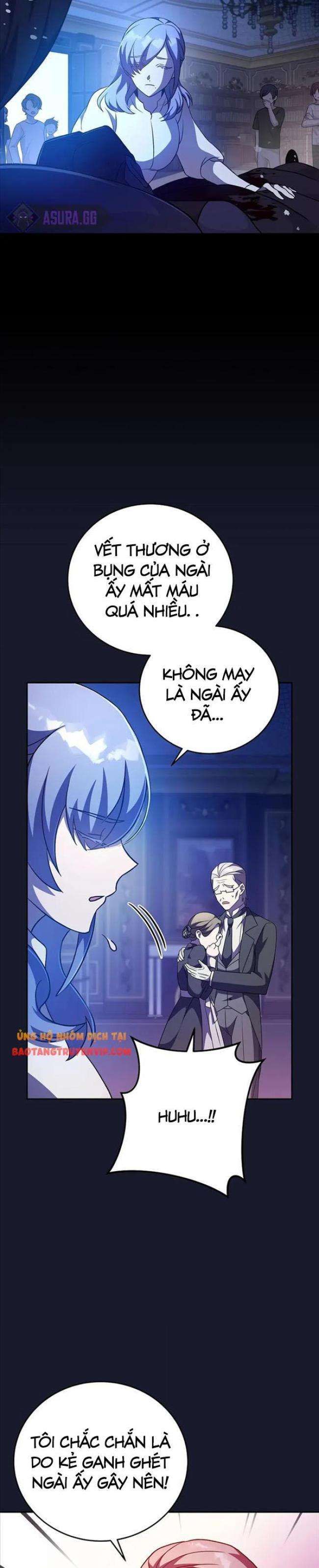 Trở Thành Quần Chúng Trong Tiểu Thuyết Chapter 44 - Trang 9