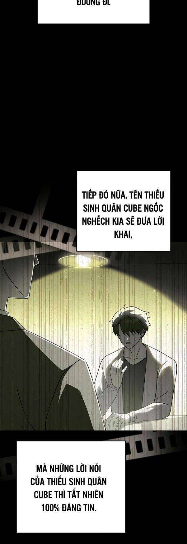 Trở Thành Quần Chúng Trong Tiểu Thuyết Chapter 45 - Trang 10