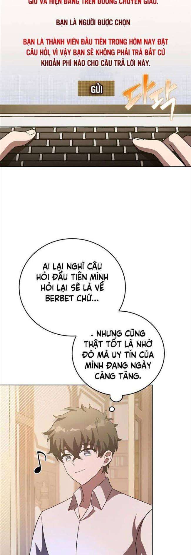 Trở Thành Quần Chúng Trong Tiểu Thuyết Chapter 45 - Trang 13