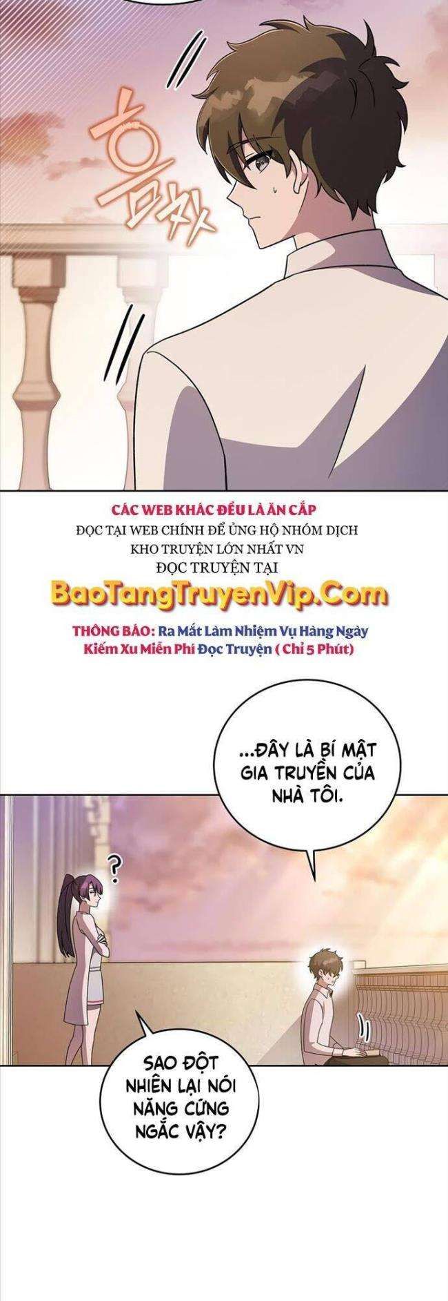 Trở Thành Quần Chúng Trong Tiểu Thuyết Chapter 45 - Trang 16