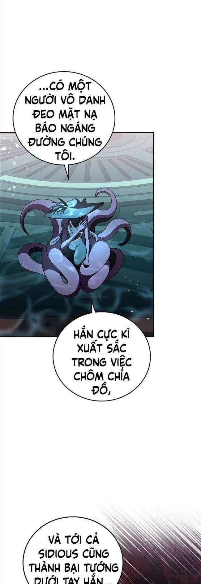 Trở Thành Quần Chúng Trong Tiểu Thuyết Chapter 45 - Trang 19