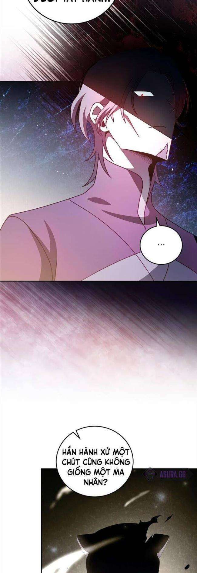 Trở Thành Quần Chúng Trong Tiểu Thuyết Chapter 45 - Trang 20