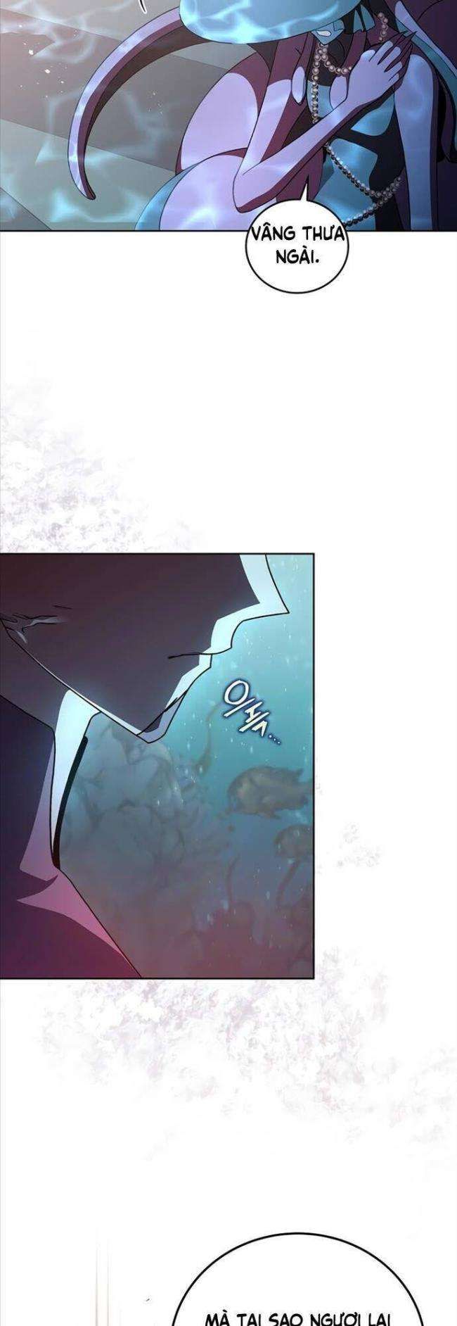 Trở Thành Quần Chúng Trong Tiểu Thuyết Chapter 45 - Trang 22