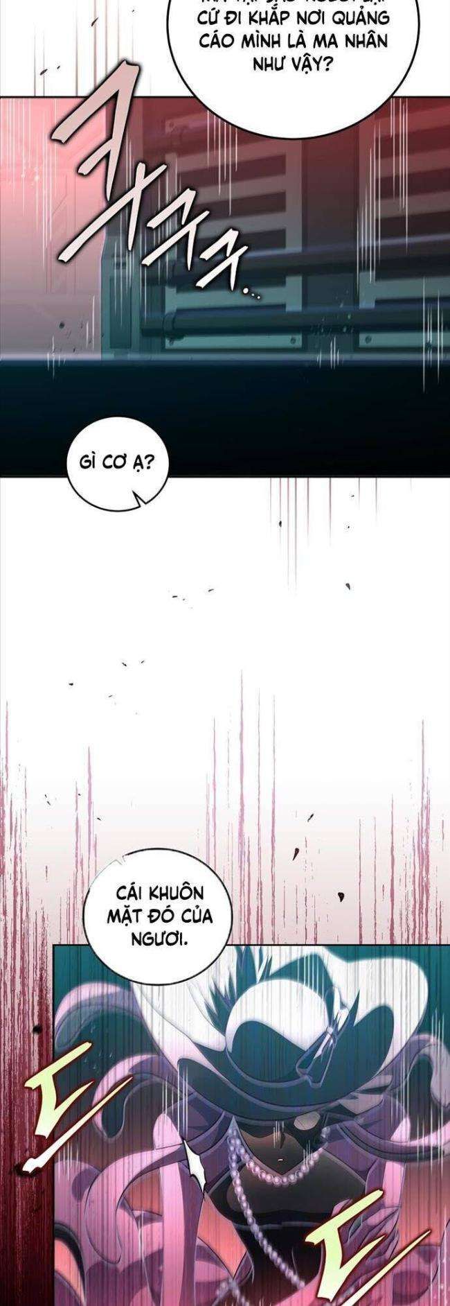 Trở Thành Quần Chúng Trong Tiểu Thuyết Chapter 45 - Trang 23