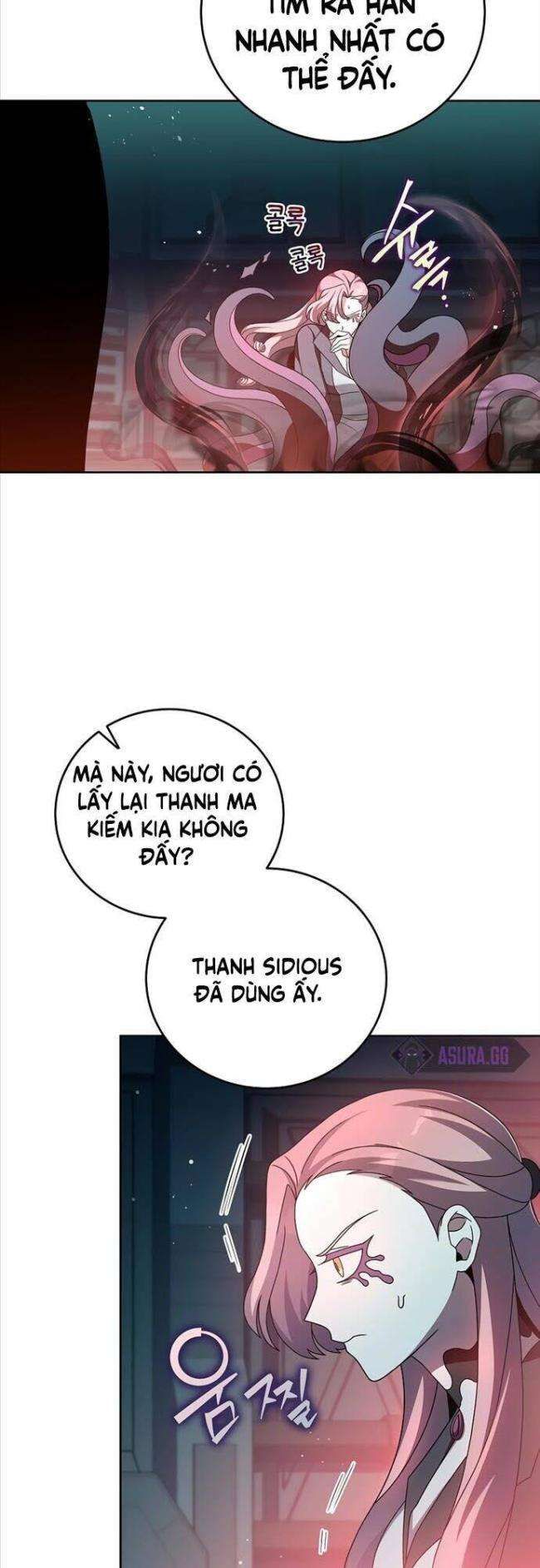 Trở Thành Quần Chúng Trong Tiểu Thuyết Chapter 45 - Trang 26