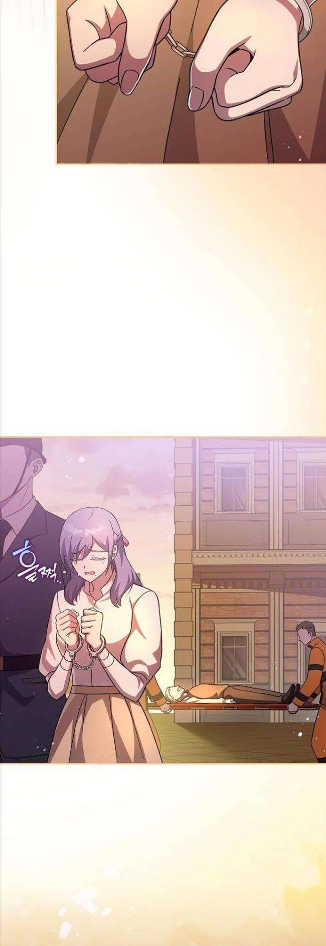 Trở Thành Quần Chúng Trong Tiểu Thuyết Chapter 45 - Trang 3
