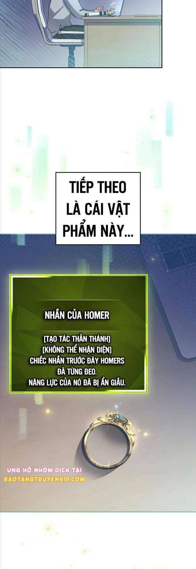 Trở Thành Quần Chúng Trong Tiểu Thuyết Chapter 45 - Trang 30