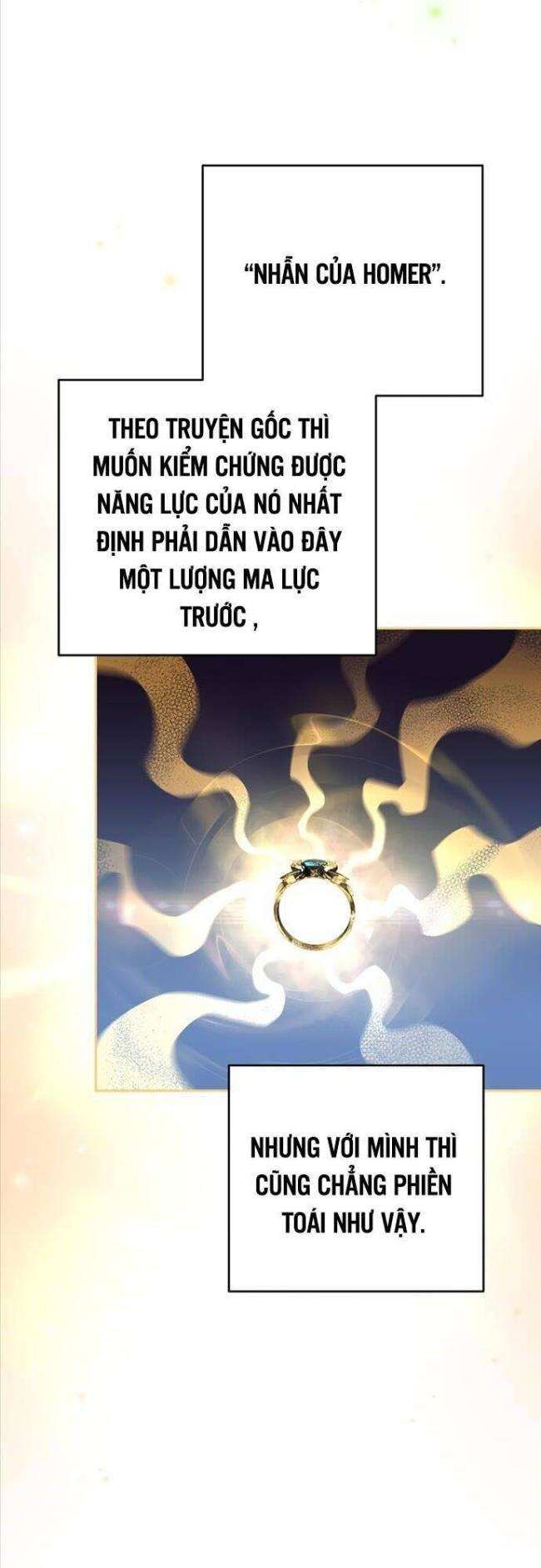 Trở Thành Quần Chúng Trong Tiểu Thuyết Chapter 45 - Trang 31