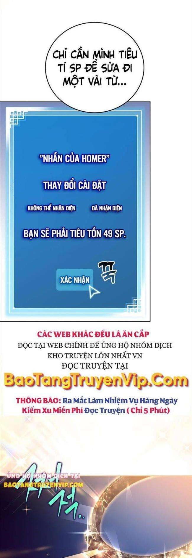 Trở Thành Quần Chúng Trong Tiểu Thuyết Chapter 45 - Trang 32