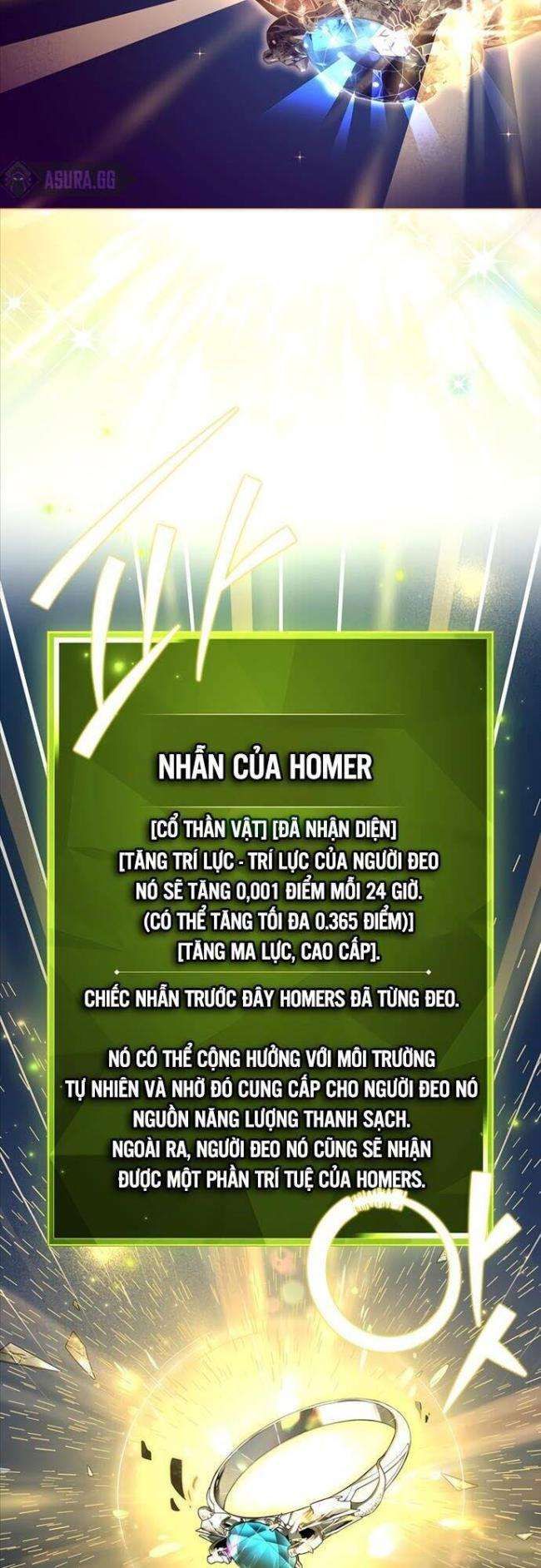 Trở Thành Quần Chúng Trong Tiểu Thuyết Chapter 45 - Trang 33