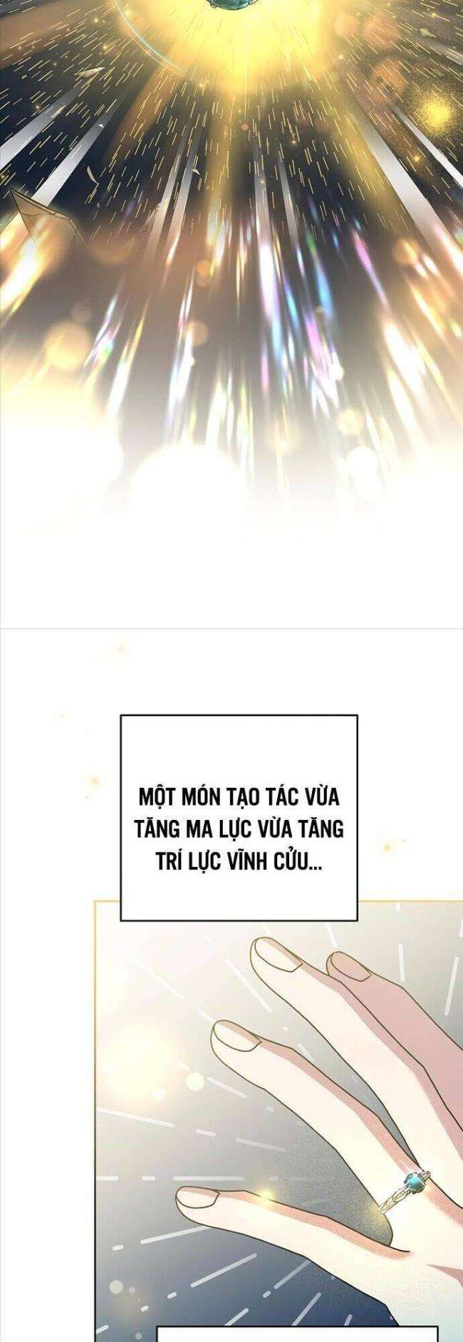 Trở Thành Quần Chúng Trong Tiểu Thuyết Chapter 45 - Trang 34
