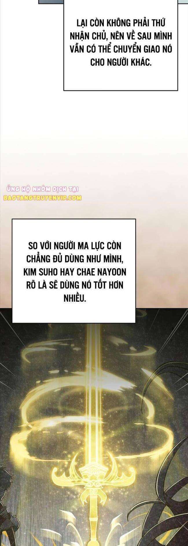 Trở Thành Quần Chúng Trong Tiểu Thuyết Chapter 45 - Trang 35