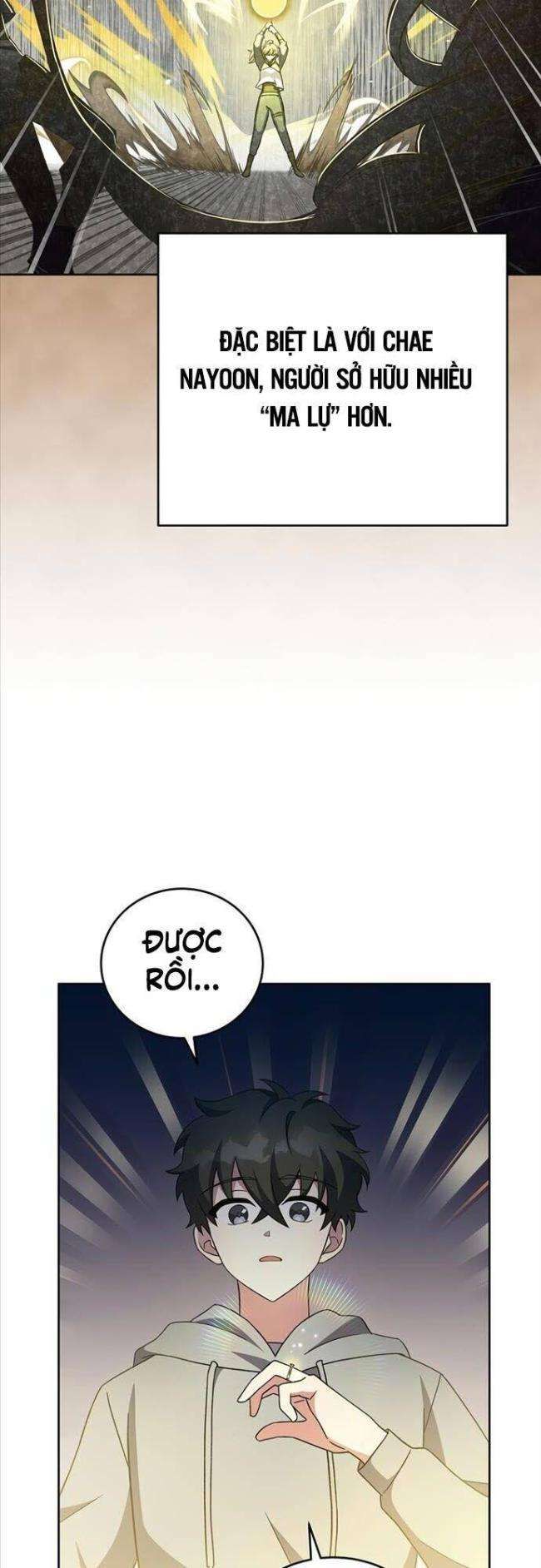 Trở Thành Quần Chúng Trong Tiểu Thuyết Chapter 45 - Trang 36