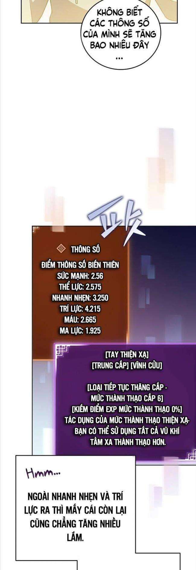 Trở Thành Quần Chúng Trong Tiểu Thuyết Chapter 45 - Trang 37