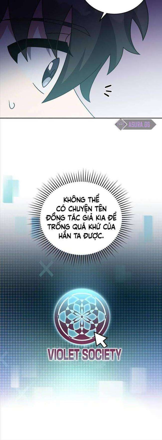 Trở Thành Quần Chúng Trong Tiểu Thuyết Chapter 45 - Trang 40