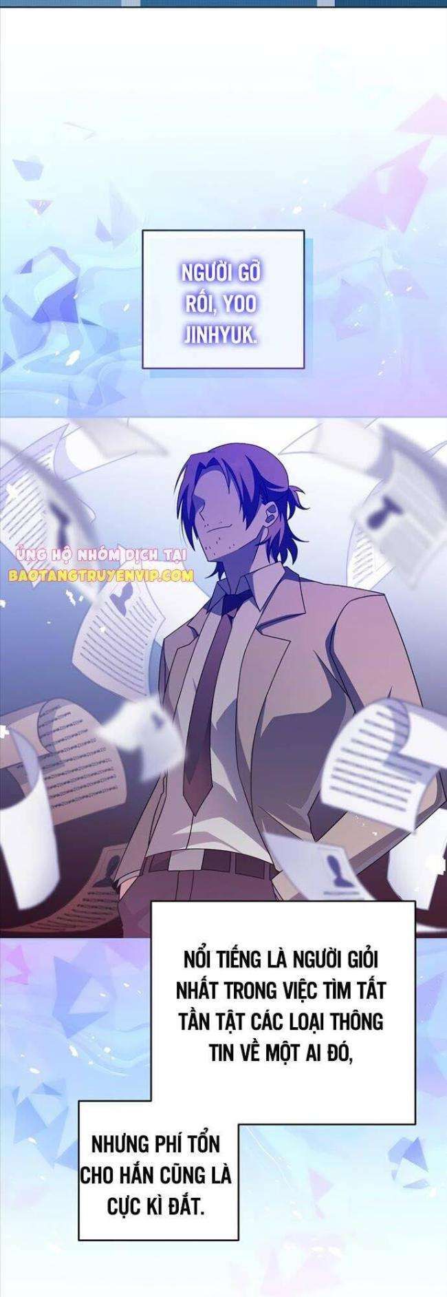 Trở Thành Quần Chúng Trong Tiểu Thuyết Chapter 45 - Trang 43