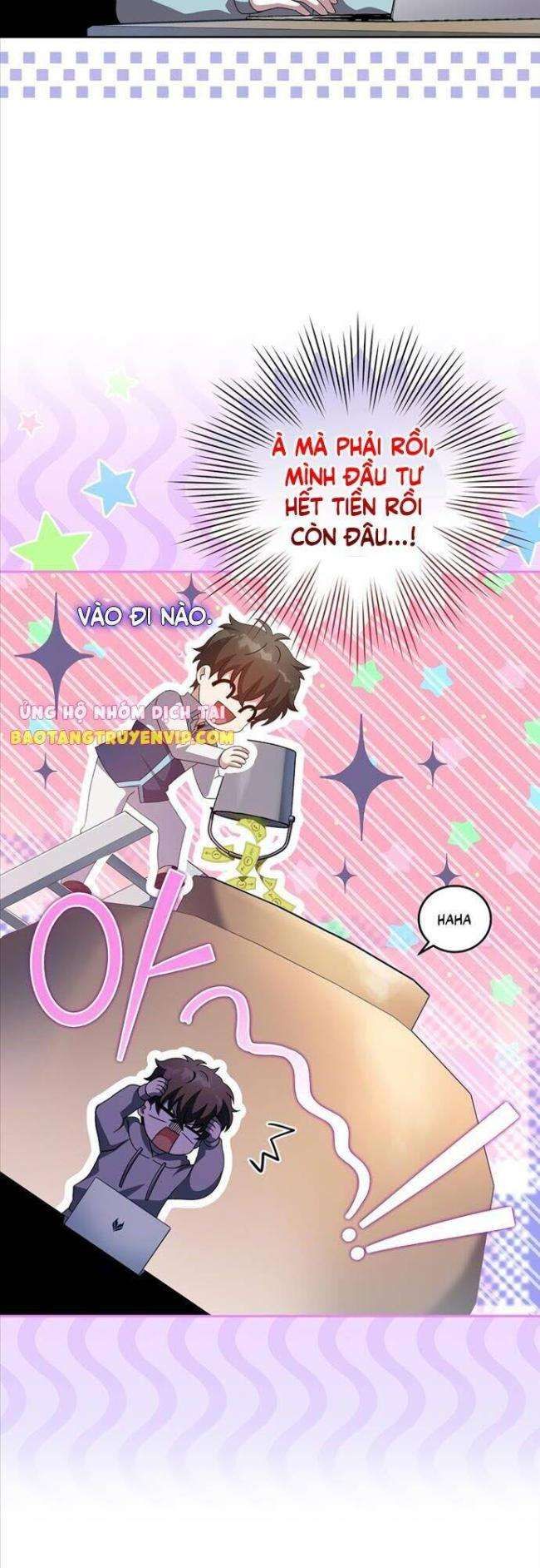 Trở Thành Quần Chúng Trong Tiểu Thuyết Chapter 45 - Trang 45