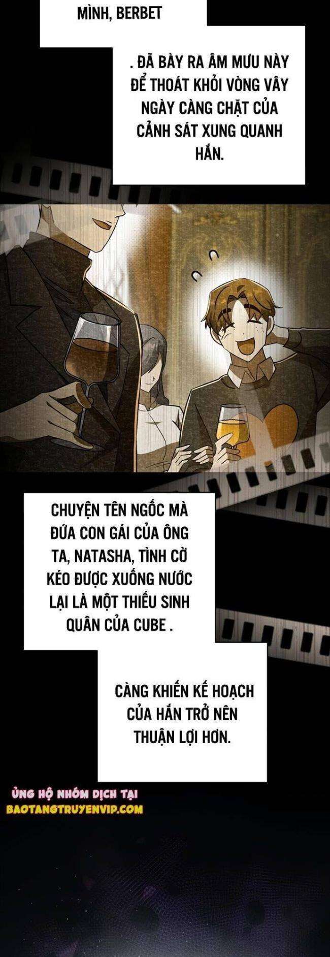 Trở Thành Quần Chúng Trong Tiểu Thuyết Chapter 45 - Trang 6