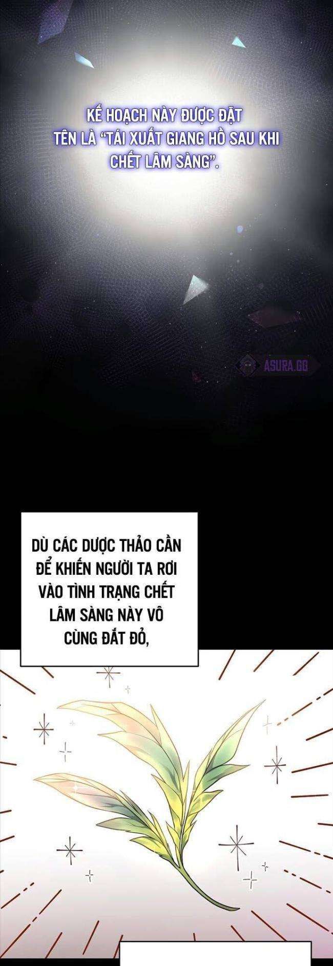 Trở Thành Quần Chúng Trong Tiểu Thuyết Chapter 45 - Trang 7