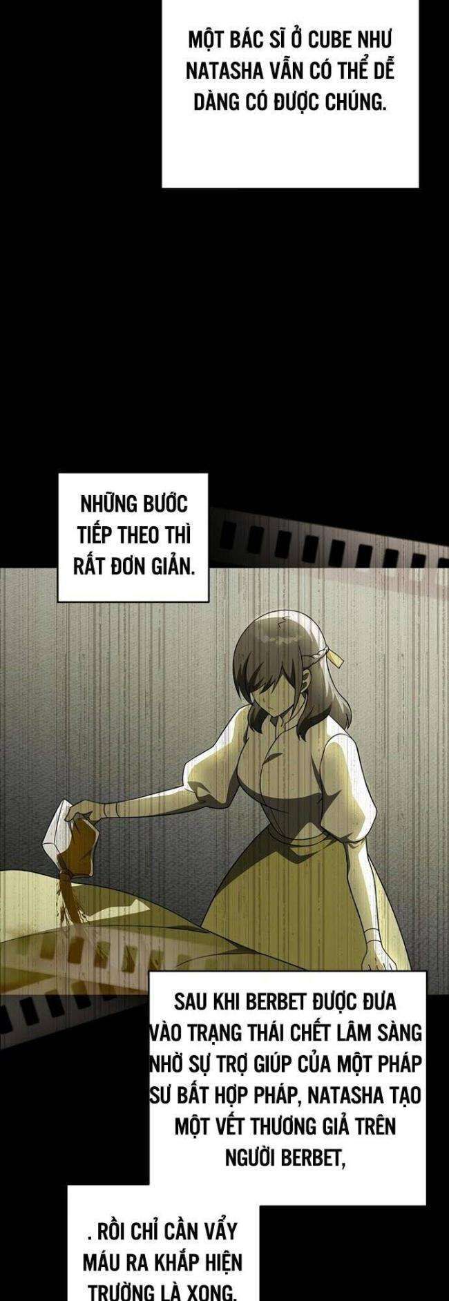 Trở Thành Quần Chúng Trong Tiểu Thuyết Chapter 45 - Trang 8