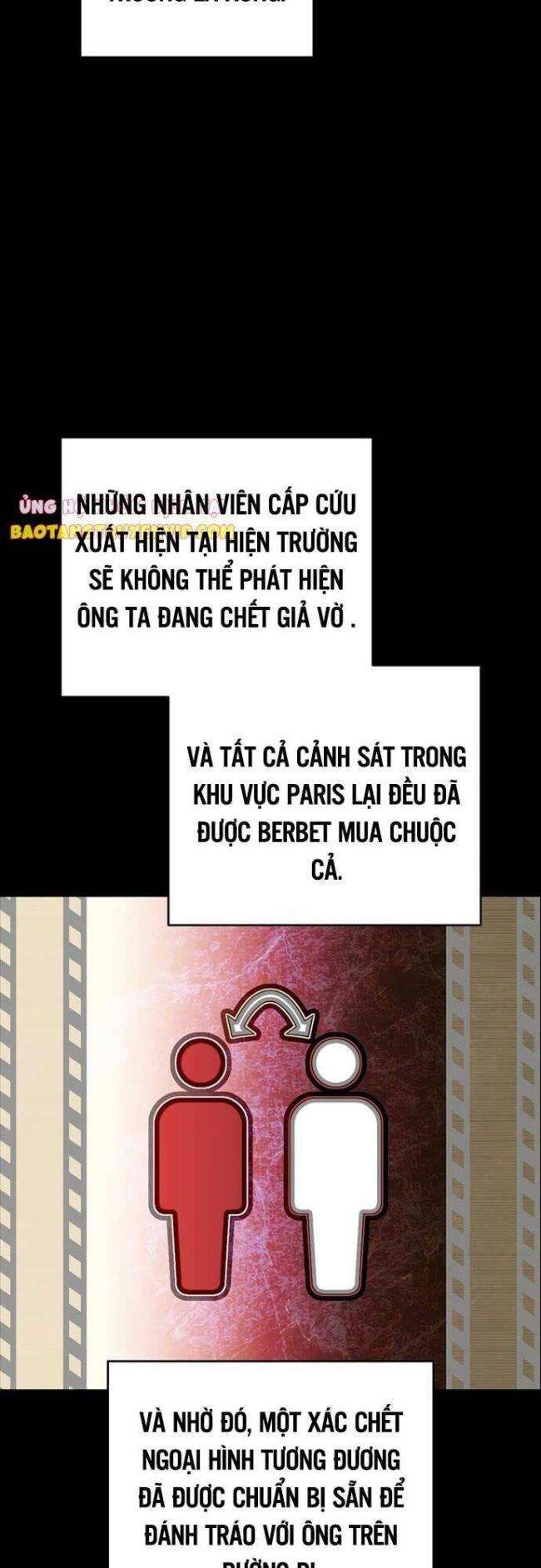 Trở Thành Quần Chúng Trong Tiểu Thuyết Chapter 45 - Trang 9