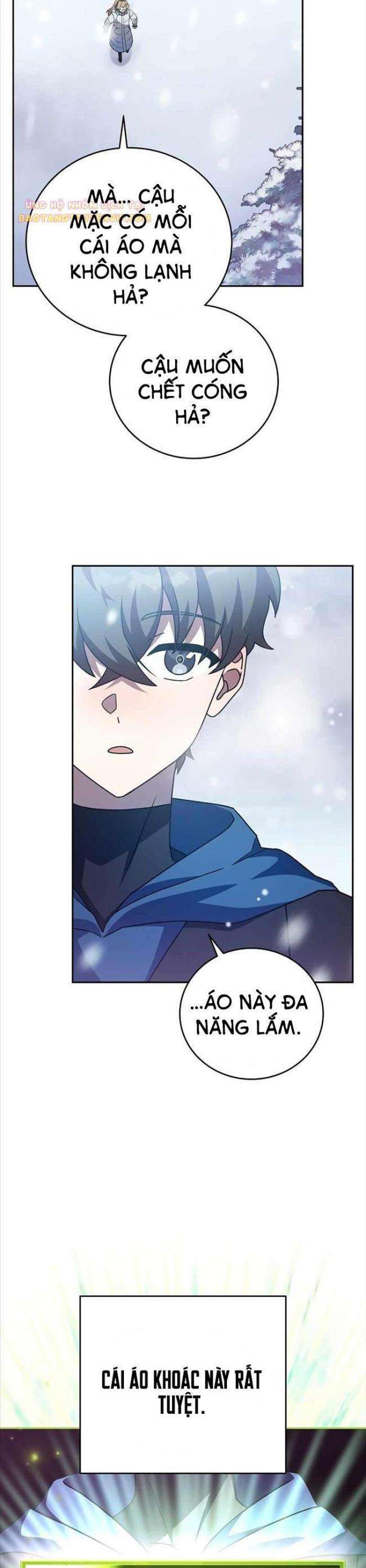 Trở Thành Quần Chúng Trong Tiểu Thuyết Chapter 46 - Trang 11