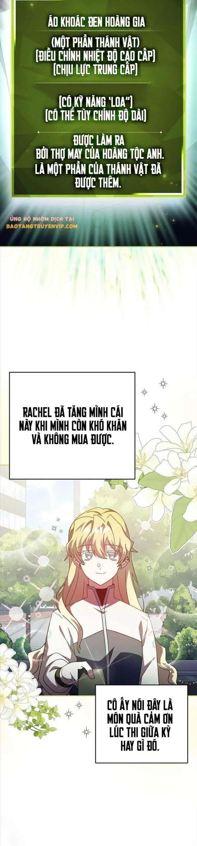 Trở Thành Quần Chúng Trong Tiểu Thuyết Chapter 46 - Trang 12