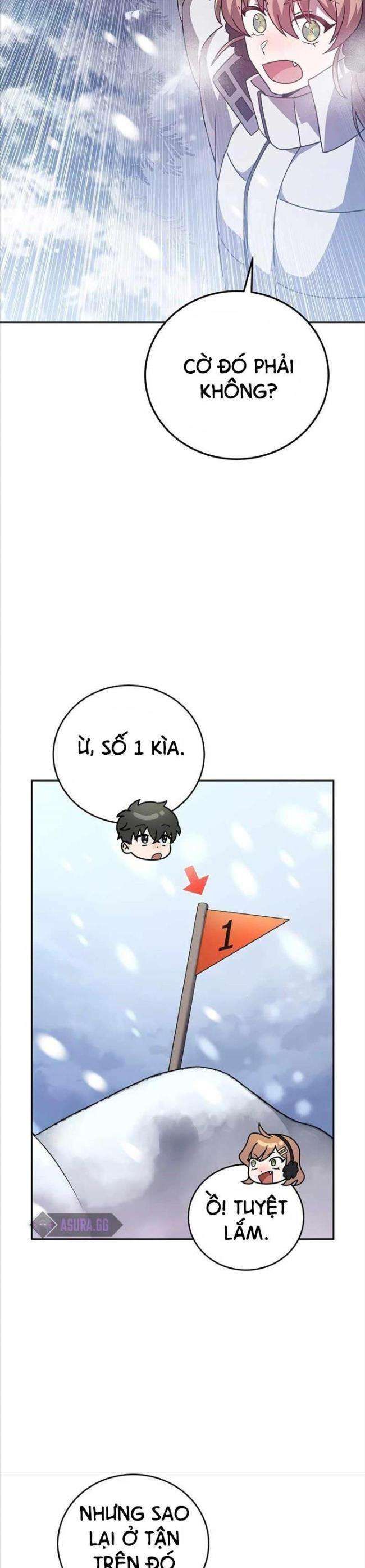 Trở Thành Quần Chúng Trong Tiểu Thuyết Chapter 46 - Trang 14