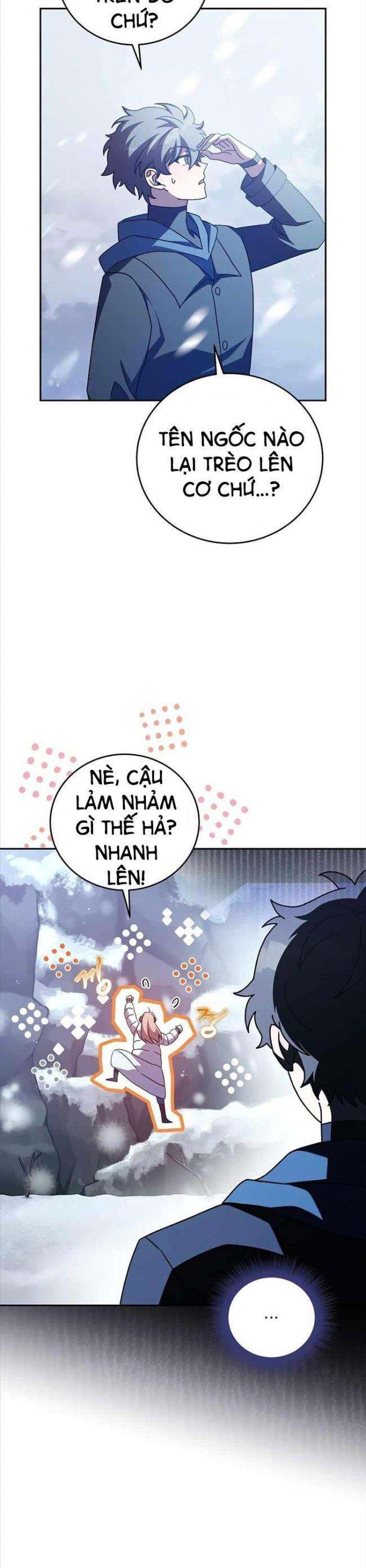 Trở Thành Quần Chúng Trong Tiểu Thuyết Chapter 46 - Trang 15