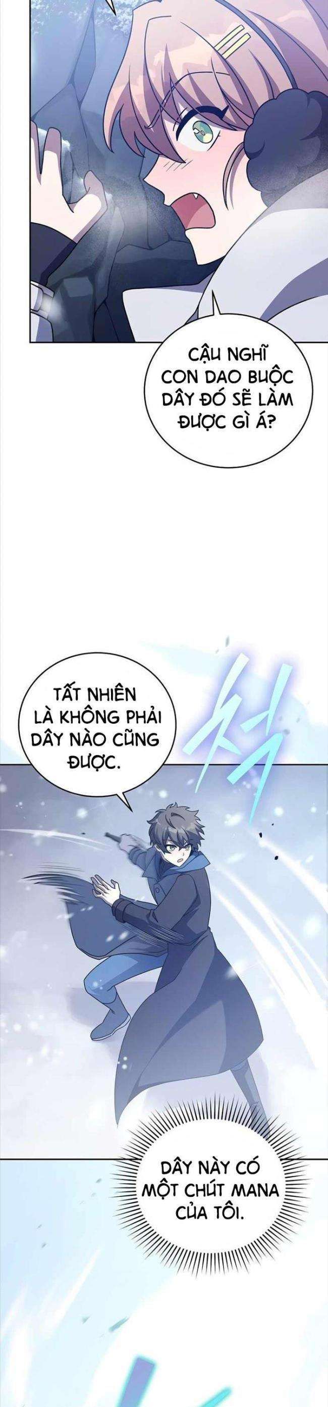 Trở Thành Quần Chúng Trong Tiểu Thuyết Chapter 46 - Trang 17