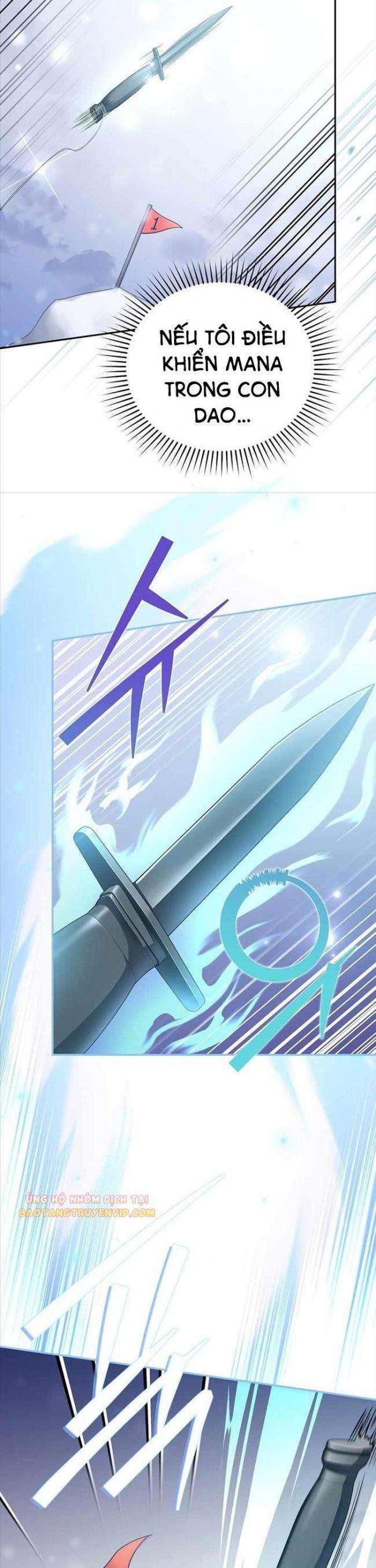 Trở Thành Quần Chúng Trong Tiểu Thuyết Chapter 46 - Trang 19
