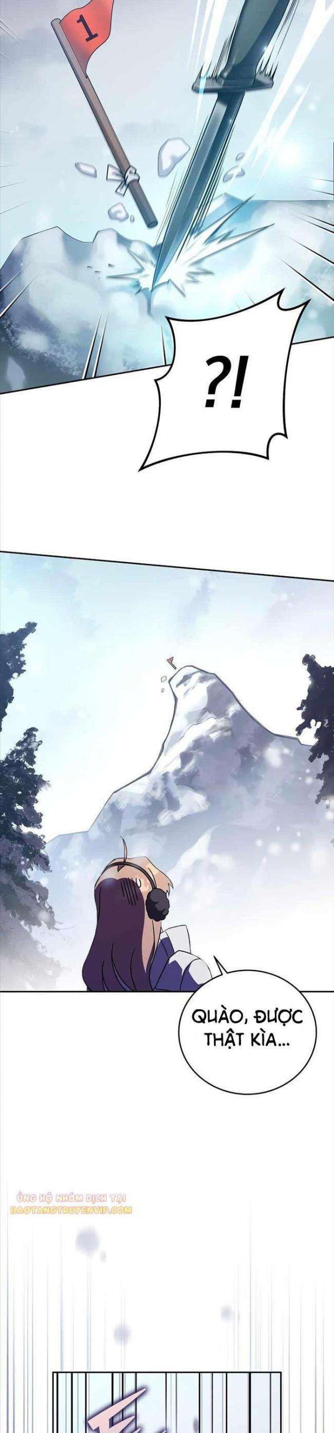 Trở Thành Quần Chúng Trong Tiểu Thuyết Chapter 46 - Trang 20