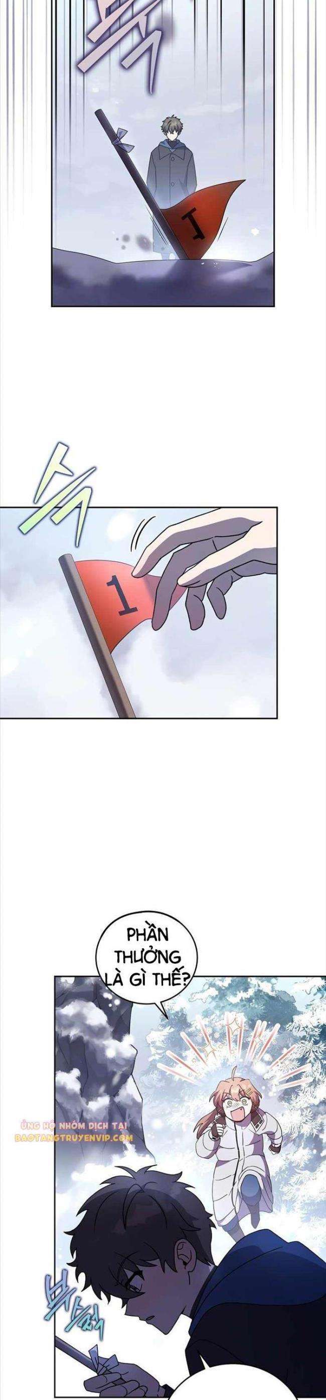 Trở Thành Quần Chúng Trong Tiểu Thuyết Chapter 46 - Trang 21