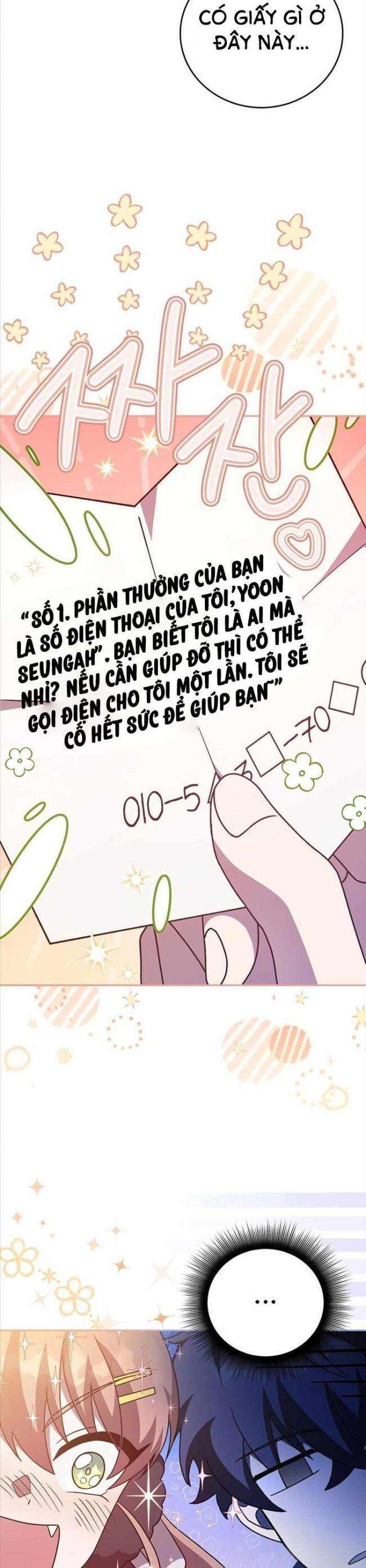 Trở Thành Quần Chúng Trong Tiểu Thuyết Chapter 46 - Trang 22
