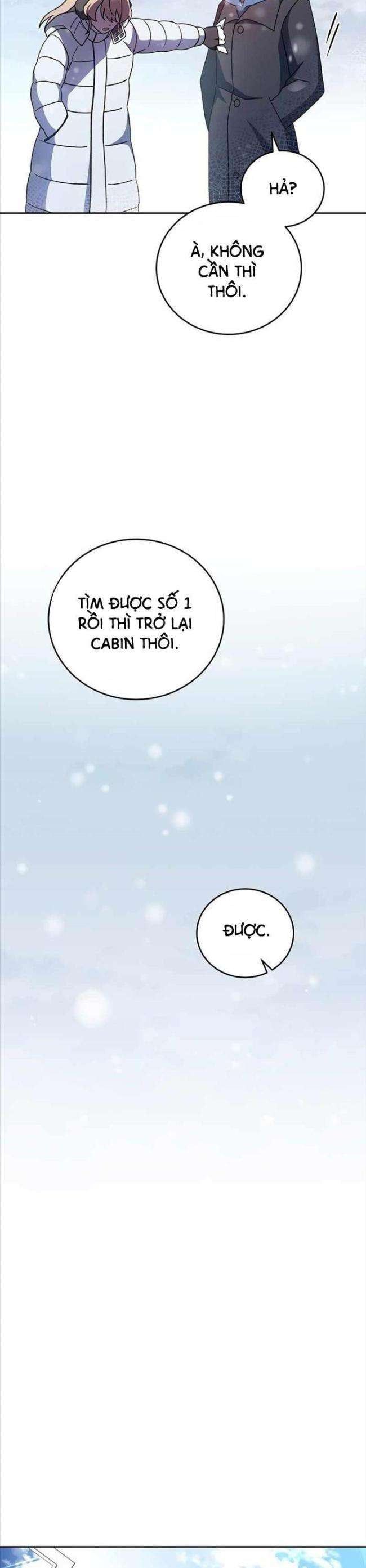 Trở Thành Quần Chúng Trong Tiểu Thuyết Chapter 46 - Trang 25