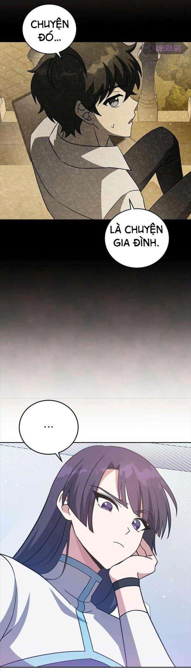 Trở Thành Quần Chúng Trong Tiểu Thuyết Chapter 46 - Trang 27