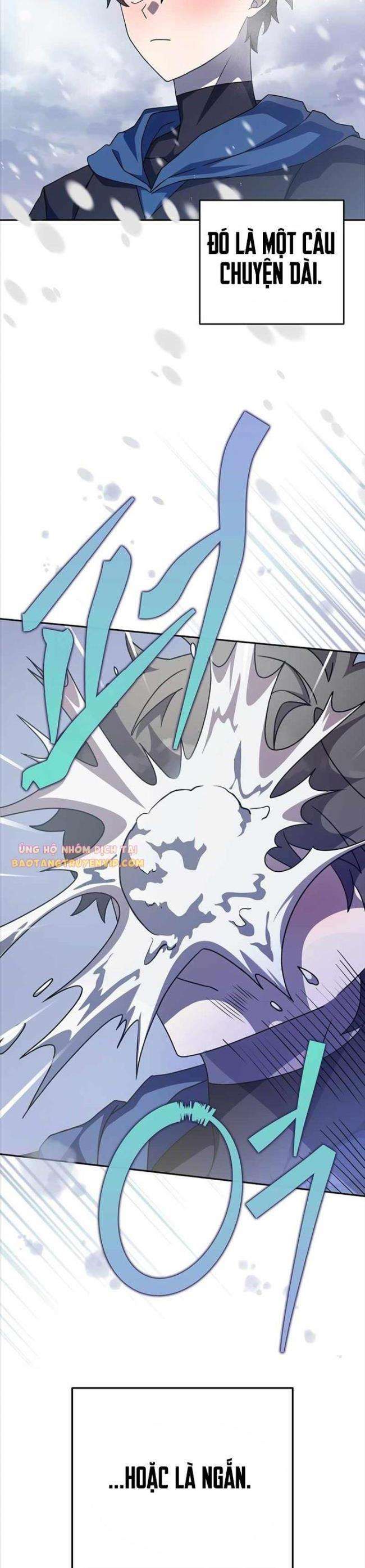 Trở Thành Quần Chúng Trong Tiểu Thuyết Chapter 46 - Trang 3
